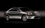 Ford Taurus Limited 2010 года